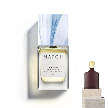 ماتش عود زاريان