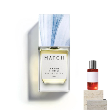 ماتش هبيسكاس