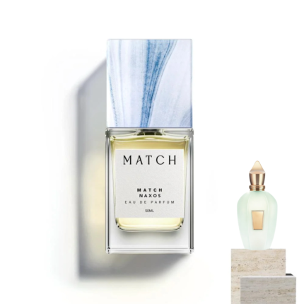 ماتش ناكسوس