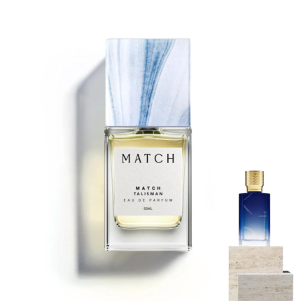 ماتش تاليسمان