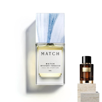 ماتش مستري توباكو