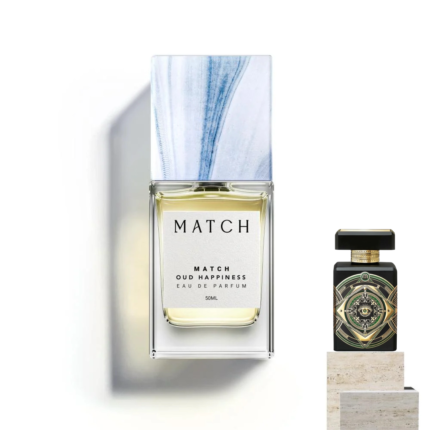 ماتش عود فور هابينس