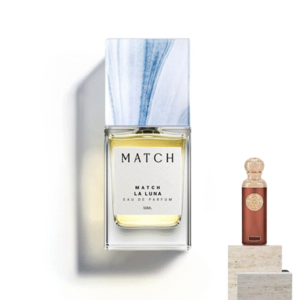 ماتش لا لونا