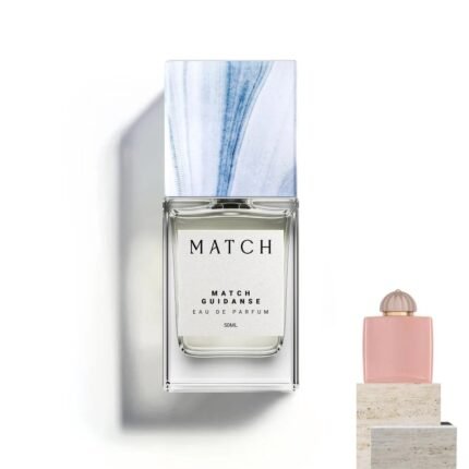 ماتش جايدنس