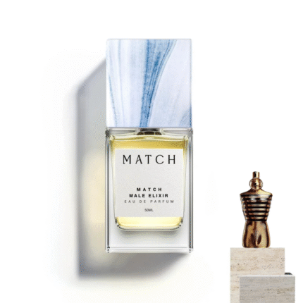 ماتش ميل الكسير