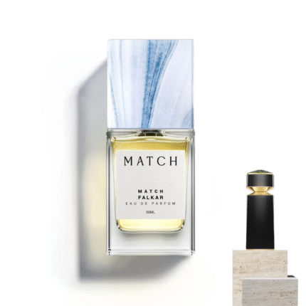 ماتش فالكار