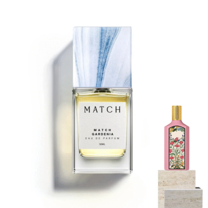 ماتش غاردينيا